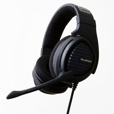 Auriculares Millenium MH2