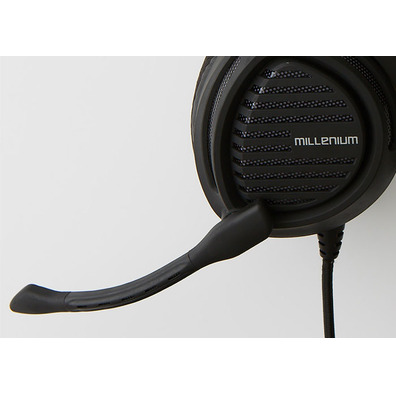 Auriculares Millenium MH2