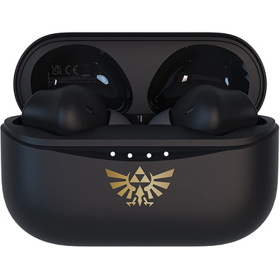 Auriculares OTL Wireless The Legend of Zelda