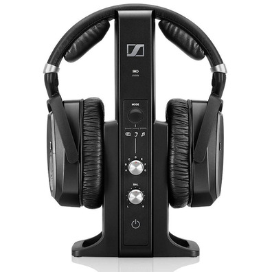 Auriculares para TV Sennheiser RS 195 (Audio Digital)