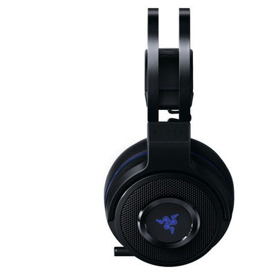 Auriculares Razer Thresher PS4/PC Wireless Negro