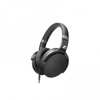 Auriculares Sennheiser 4.30i Black