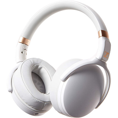 Auriculares Sennheiser 4.30i White