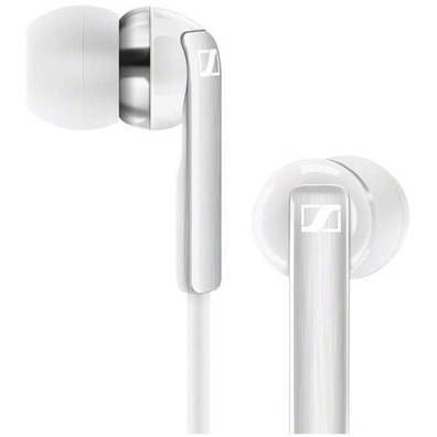 Auriculares Sennheiser CX 2.00i Blanco