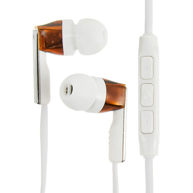 Auriculares Sennheiser CX 5.00i Blanco