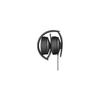 Auriculares Sennheiser HD 300 Negro