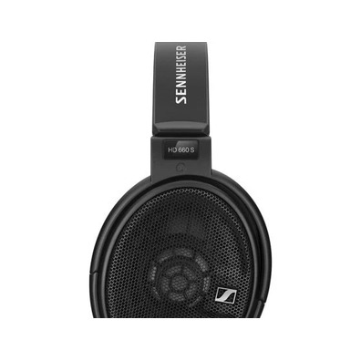 Auriculares Sennheiser HD 660s