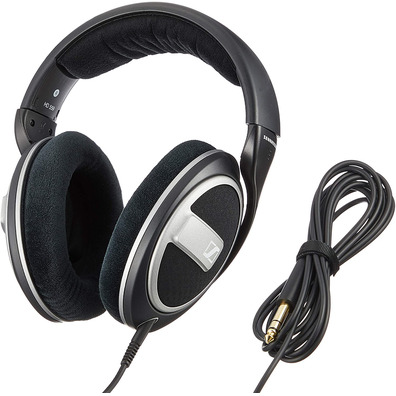 Auriculares Sennheiser HD559