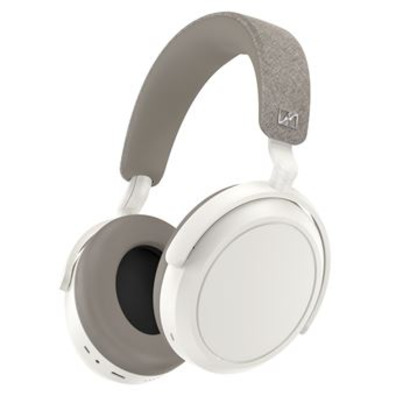 Auriculares Sennheiser Momentum 4 Wireless White