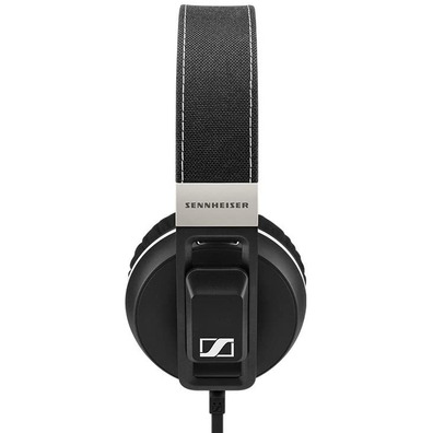 Auriculares Sennheiser Urbanite XL Black i