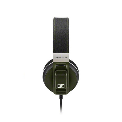 Auriculares Sennheiser Urbanite XL Olive i