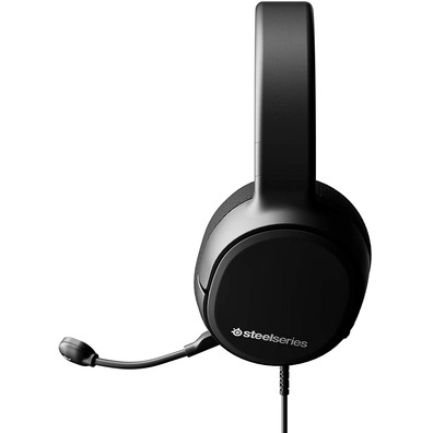 Auriculares Steelseries Arctis 1