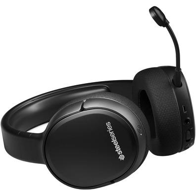 Auriculares Steelseries Arctis 1 Wireless