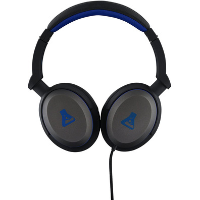 Auriculares The G-Lab Korp Oxygen Gaming Multiplataforma