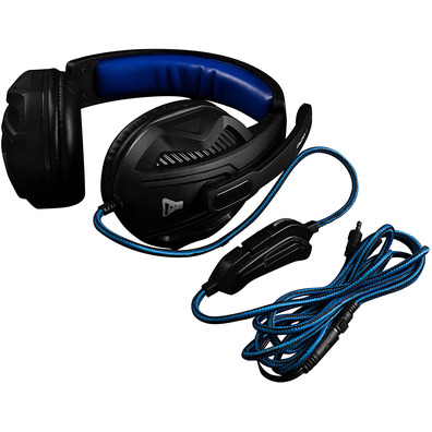 Auriculares The G-Lab Korp100 Gaming