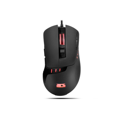 Bg Raton Gaming Stinger.Optico