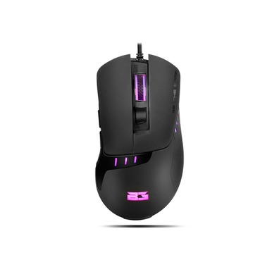 Bg Raton Gaming Stinger.Optico