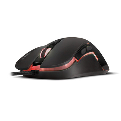 Bg Raton Gaming Stinger.Optico