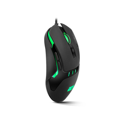 Bg Raton Gaming Stinger.Optico