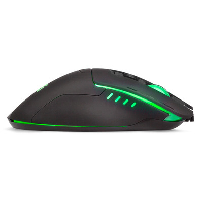 Bg Raton Gaming Stinger.Optico