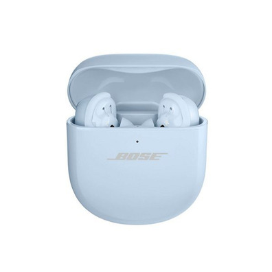 Auriculares Bose QuietComfort Ultra Earbuds Moonstone Blue