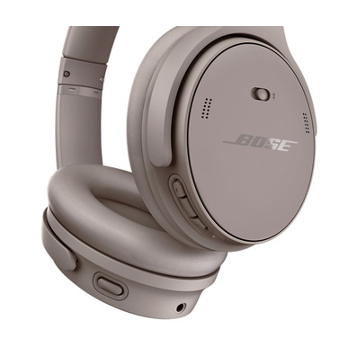 Bose QuietComfort Headphones Sandstone