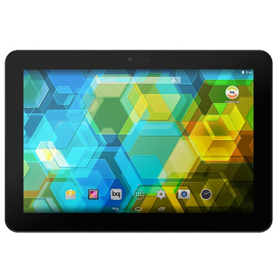 Tablet BQ Edison 3 10.1" Negro