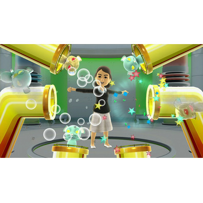 Dr Kawashima: Revitaliza Cuerpo y Mente (Kinect) Xbox 360