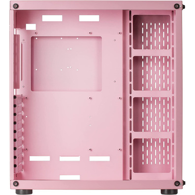 Caja Mars Gaming MCV XXL ATX Pink