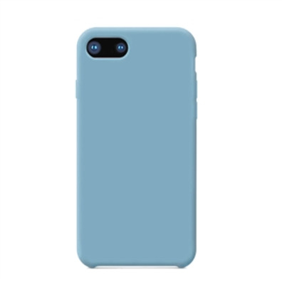 Carcasa Liquid Azul Nude iPhone 8/7 Muvit Life