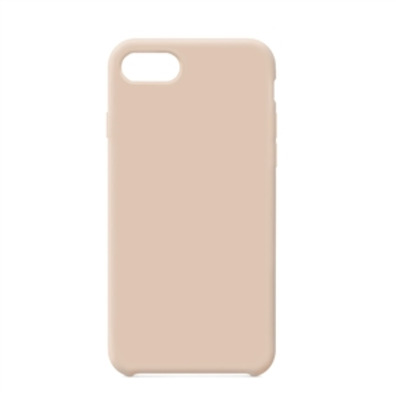 Carcasa Liquid Rosa Nude iPhone 8/7 Muvit Life