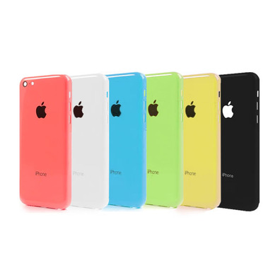 Carcasa completa iPhone 5C