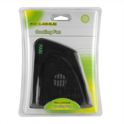 Cooling Fan Xbox 360 Slim