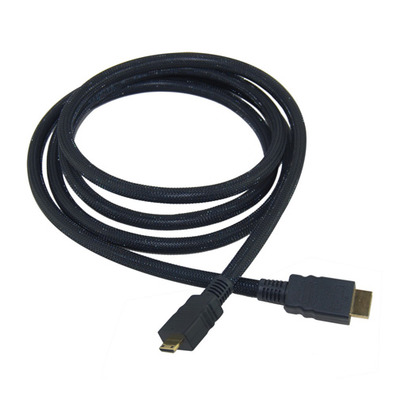 Cable HDMI a Mini HDMI Ver. 1.4