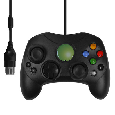 Mando Mini para Xbox Negro