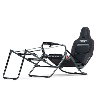 Cockpit Plegable Formula Lite Pro - Next Level Racing