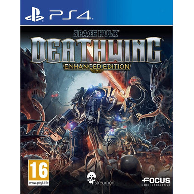 Consola Playstation 4 Slim (500GB) Negro + Destiny 2 + Space Hulk + Starlink