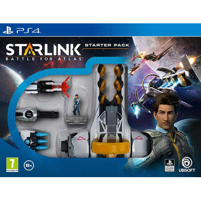 Consola Playstation 4 Slim (500GB) Negro + Destiny 2 + Space Hulk + Starlink