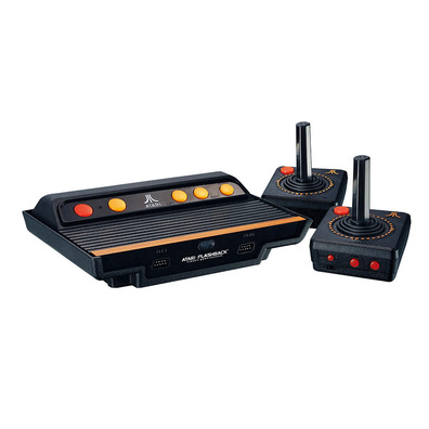 Consola Retro Atari Flashback 7