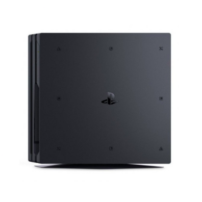 Consola sony ps4 pro 1tb + fifa 20