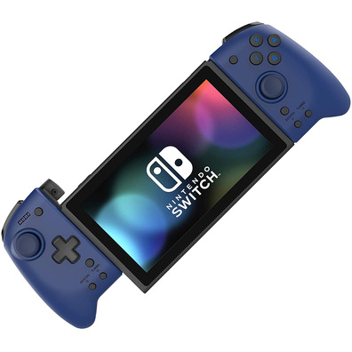 Controller Hori Split PAD Pro Azul