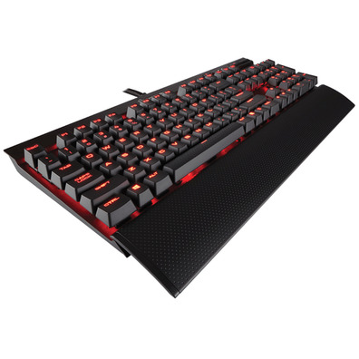 CORSAIR K70 LUX USB QWERTY Español