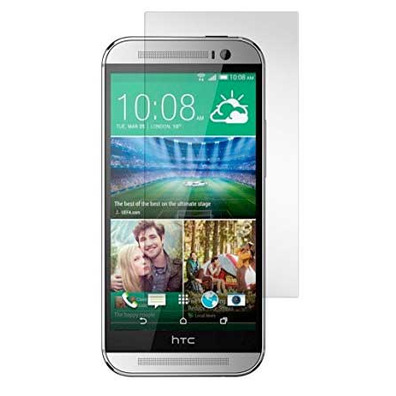 Cristal Templado HTC One M8