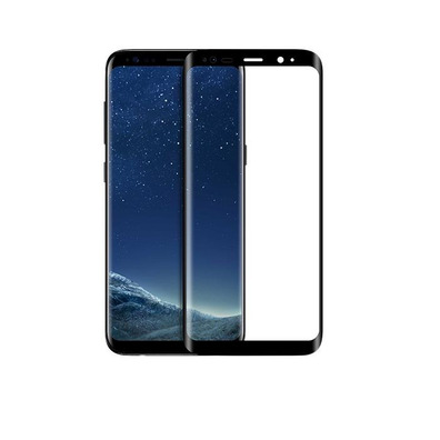 Cristal Templado Samsung Galaxy S8 Plus Hoco