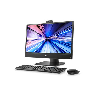 DELL Optiplex 5270 i5/8GB/256 SSD/21,5'' FHD/W10P