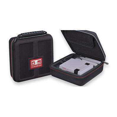 Deluxe Carrying Case NESM30 Nintendo NES Classic Mini