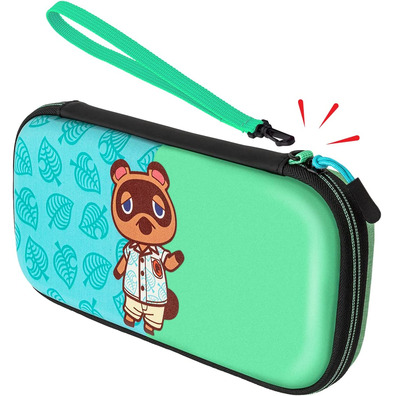 Deluxe Travel Case Animal Crossing: Isabelle PDP Switch Lite