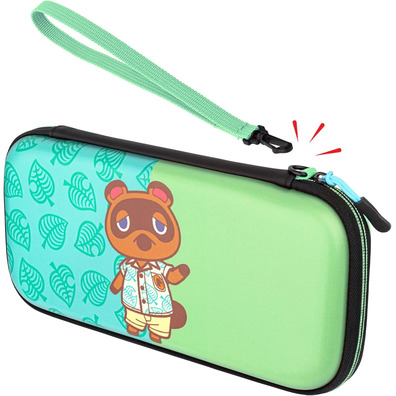 Deluxe Travel Case Animal Crossing: Isabelle PDP Switch Lite