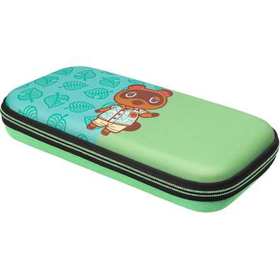 Deluxe Travel Case Animal Crossing: Isabelle PDP Switch Lite