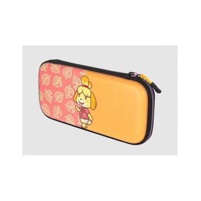 Deluxe Travel Case Animal Crossing: Isabelle PDP Switch/Lite/Oled